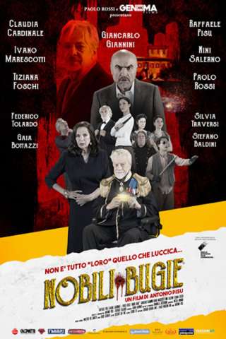 Nobili bugie (2018) streaming