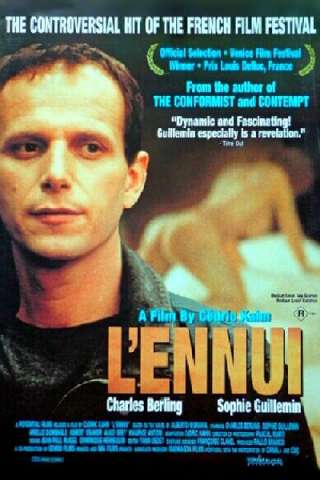 La noia (1998) streaming