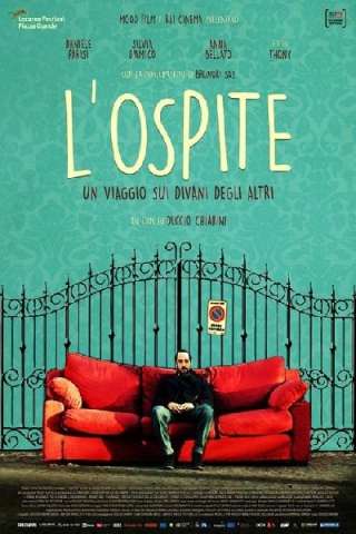 L'ospite (2019) streaming
