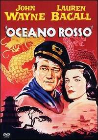 Oceano rosso (1955) streaming