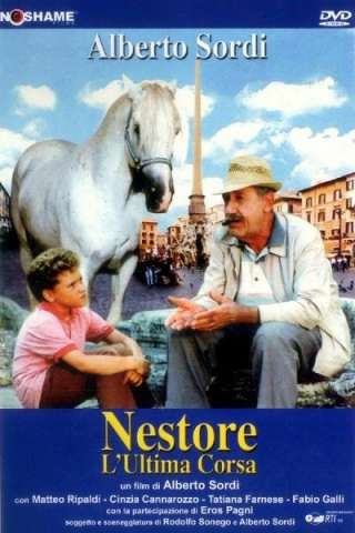 Nestore, l'ultima corsa (1994) streaming