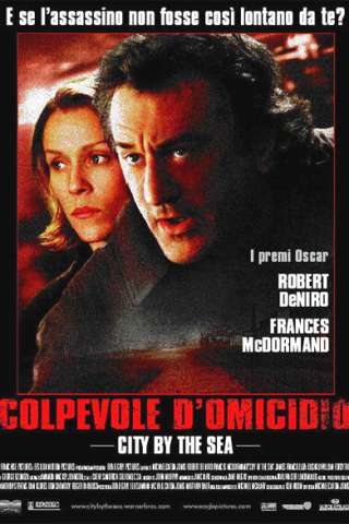 Colpevole d'omicidio (2002) streaming