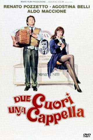 Due cuori, una cappella (1975) streaming