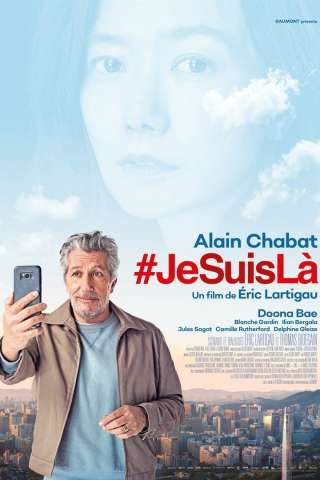 #iamhere (2020) streaming