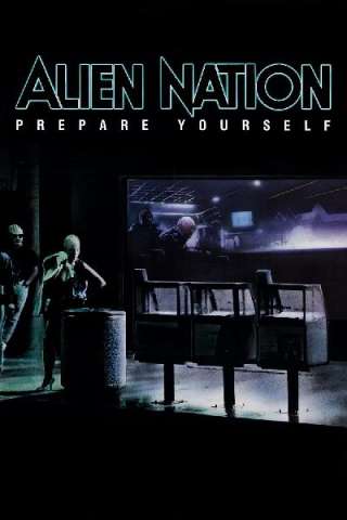 Alien Nation (1988) (1988) streaming