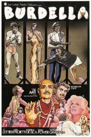 Bordella (1976) streaming