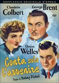 Conta solo l'avvenire (1946) streaming