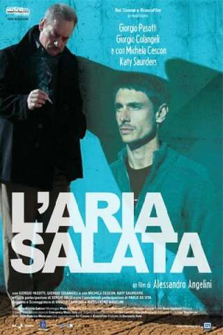 L'aria salata (2006) streaming
