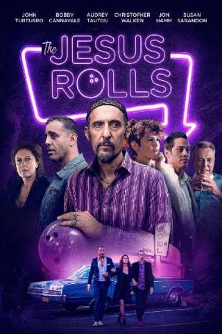 Jesus Rolls - Quintana è tornato! (2019) streaming