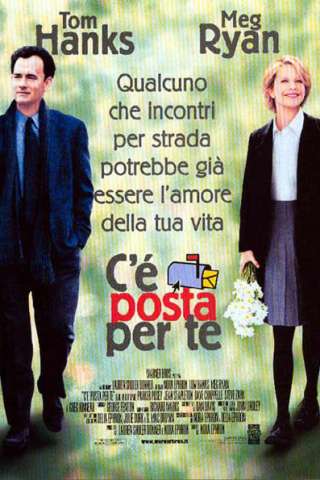 C'è post@ per te (1998) streaming