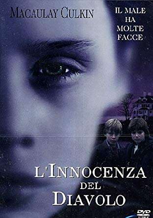 L'innocenza del diavolo (1993) streaming