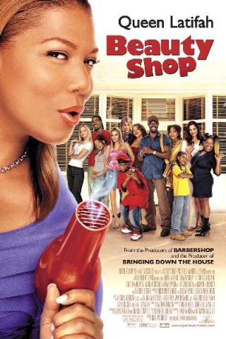 Beauty Shop (2005) streaming