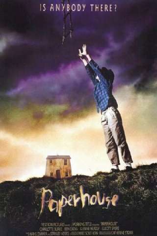 La casa ai confini della realtà (1988) streaming
