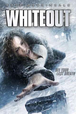 Whiteout - Incubo bianco (2009) streaming