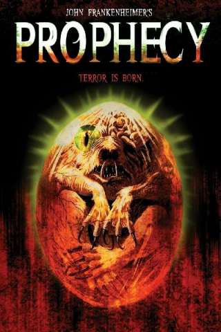 Profezia (1979) streaming