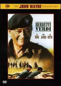 Berretti verdi (1968) streaming