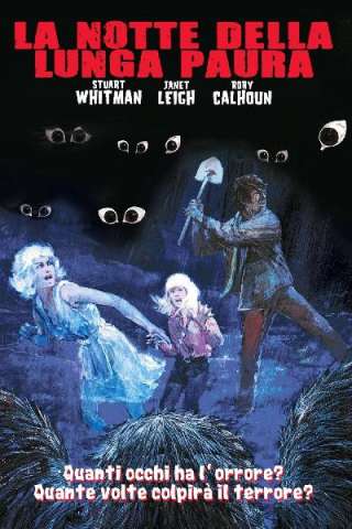 La notte della lunga paura (1972) streaming