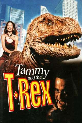 Tammy e il T-Rex (1994) streaming