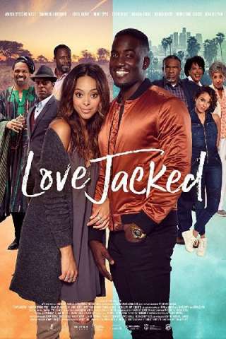 Love Jacked (2018) streaming