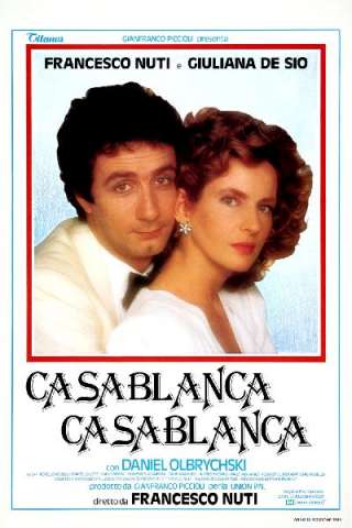 Casablanca, Casablanca (1985) streaming