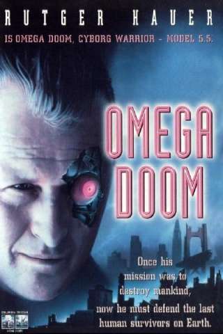 Omega Doom (1996) streaming