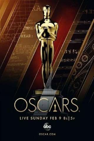La notte degli Oscars - 92th Academy Awards (2020) streaming