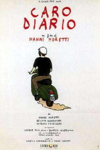 Caro diario (1993) streaming