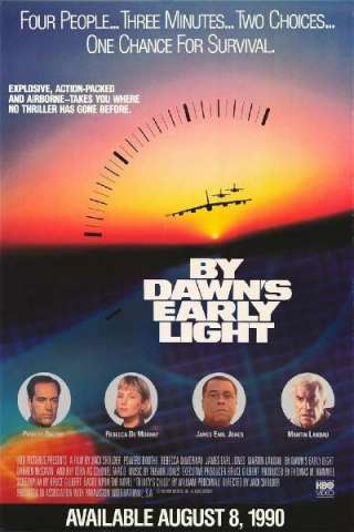 Codice Trinity: attacco all'alba (1990) streaming