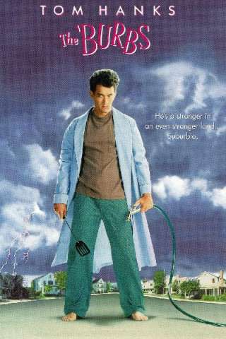 L'erba del vicino (1989) streaming