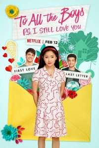 P.S. Ti amo ancora (2020) streaming