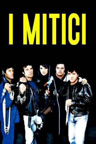 I mitici - Colpo gobbo a Milano (1994) streaming