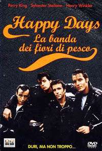 Happy Days - La banda dei fiori di pesco (1974) streaming
