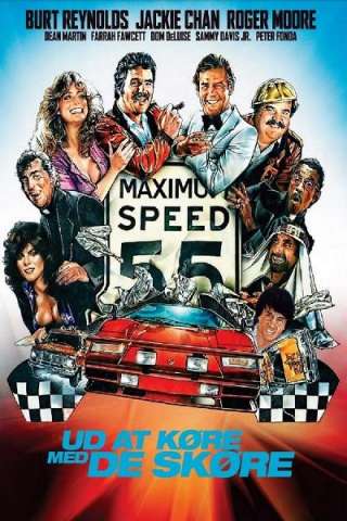 La corsa più pazza d'America (1981) streaming