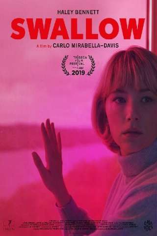 Swallow (2020) streaming