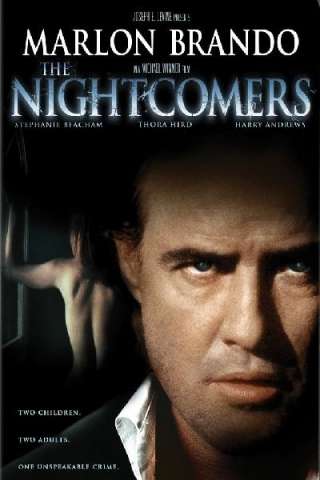 Improvvisamente, un uomo nella notte (1971) streaming