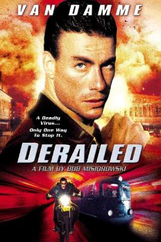 Derailed - Punto d'impatto (2002) streaming