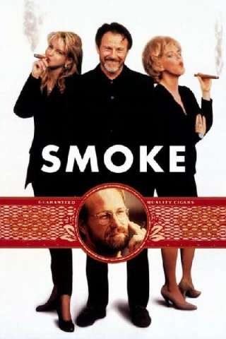 Smoke (1995) streaming