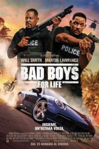Bad Boys for Life (2020) streaming
