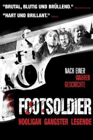 Rise of the Footsoldier (2007) streaming