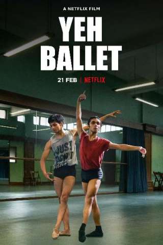 Yeh Ballet (2020) streaming