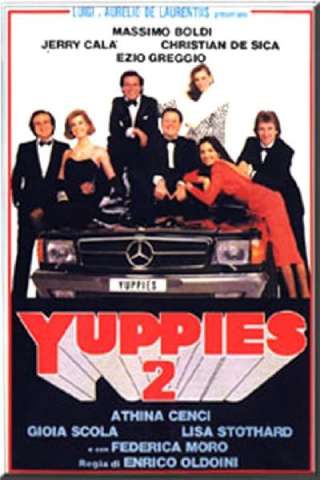 Yuppies 2 (1986) streaming