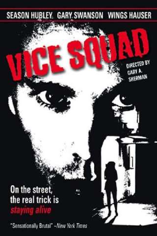 Police Station - Turno di notte (1982) streaming