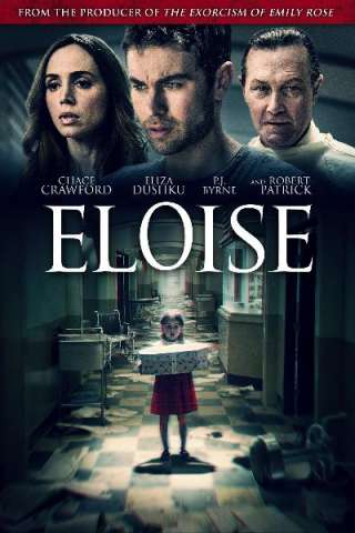 Mistero a Eloise (2017) streaming