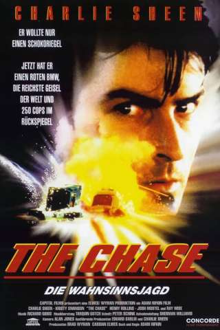 Sesso e fuga con l'ostaggio (1994) streaming