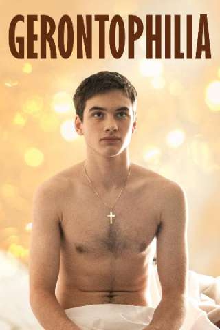 Gerontophilia (2013) streaming