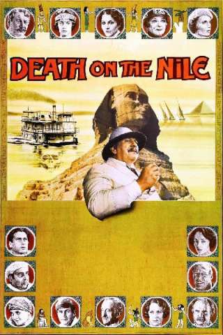 Assassinio sul Nilo (1978) (1978) streaming