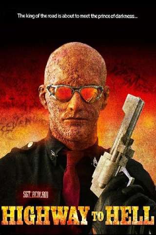 Autostrada per l'Inferno (1992) (1991) streaming