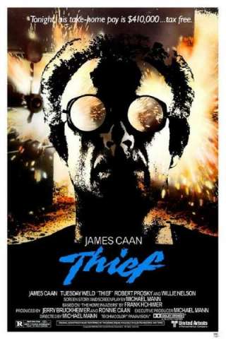 Strade violente (1981) (1981) streaming