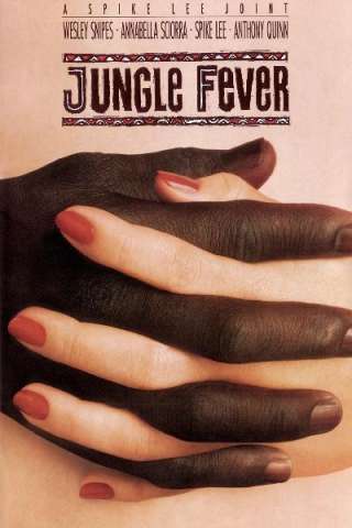 Jungle Fever (1991) streaming
