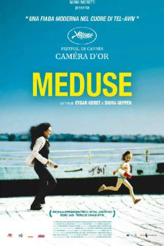 Meduse (2007) streaming